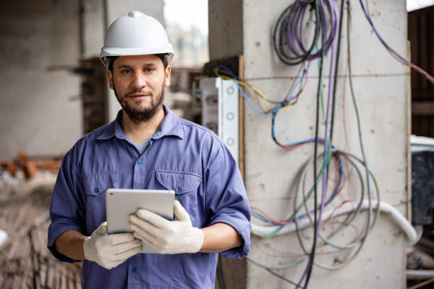 Best Electrical Rewiring Services  in South Fallsburg, NY