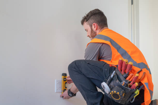 Best Electrical Upgrades for Homes  in South Fallsburg, NY