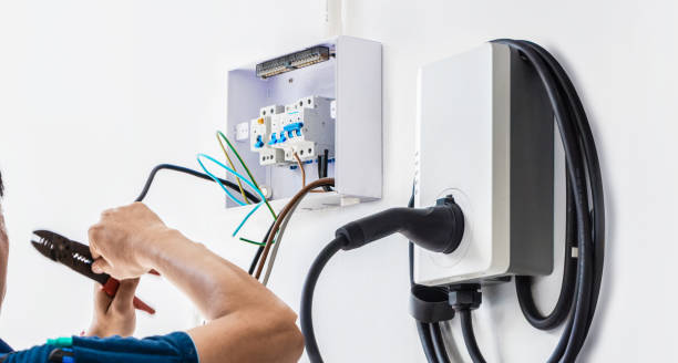 Best Electrician for Home Renovation  in South Fallsburg, NY